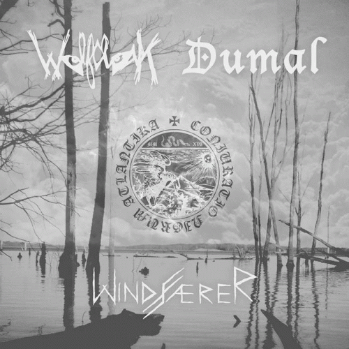 Dumal : Coniuratio Nigrum Atlantika